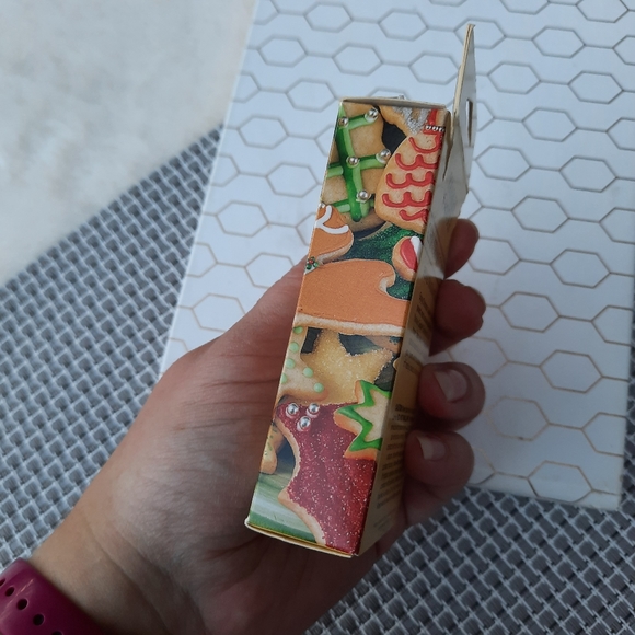 Yankee Candle Christmas Cookie Home Fragrance Oil Discontinued Holiday Gift - Picture 4 of 10